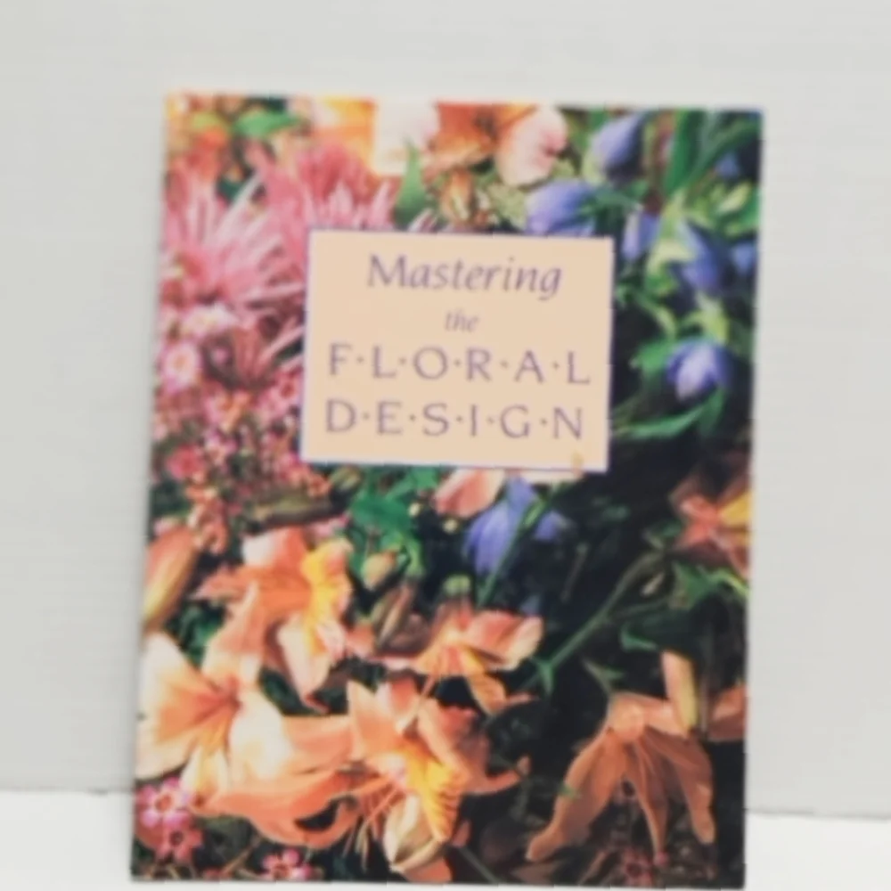 DIY Home Decor Craft Book Bundle Lot Sewing Floral Design Painting Guides